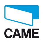 Цепные барьеры фирмы CAME (Италия)
